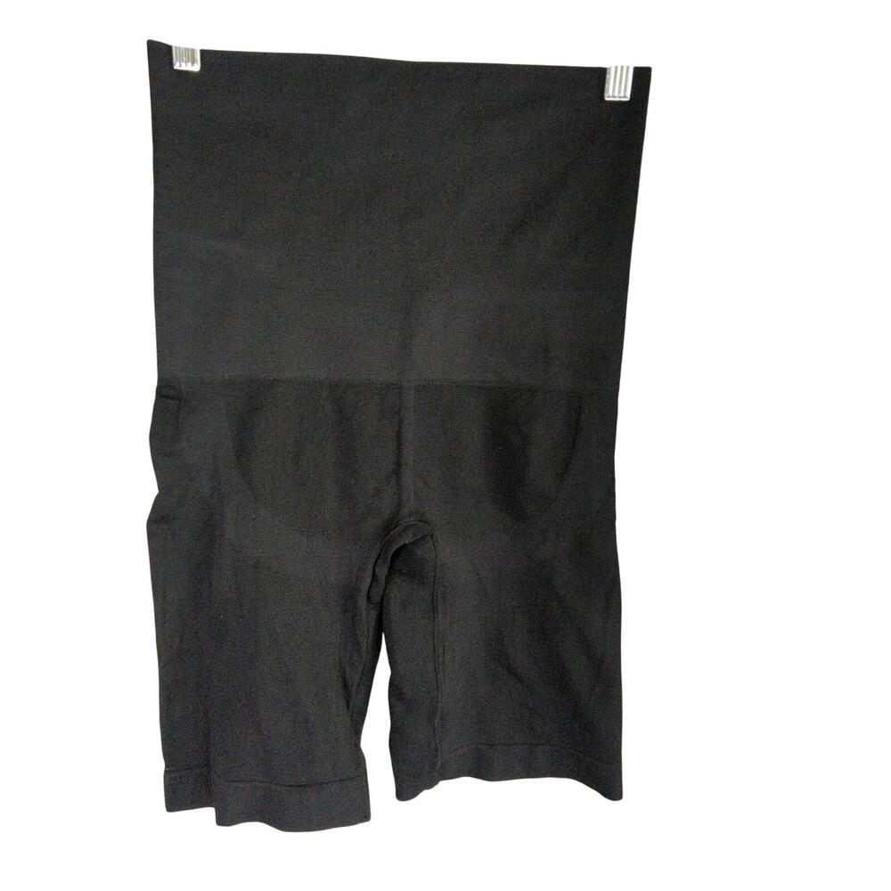 Empetua‎ High Waisted Shaper Short XL/ XXL Black New - Picture 5 of 5